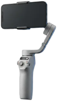 DJI Osmo Mobile
