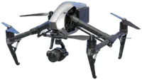 DJI Inspire