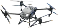 DJI Агродроны