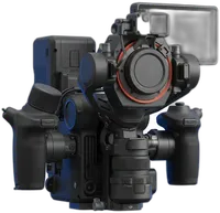 DJI Ronin