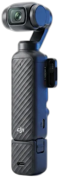 DJI Osmo Pocket
