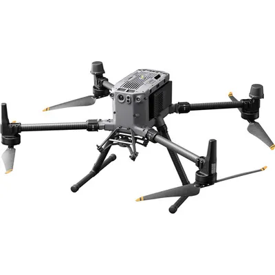 Квадрокоптер DJI Matrice 350 RTK Combo