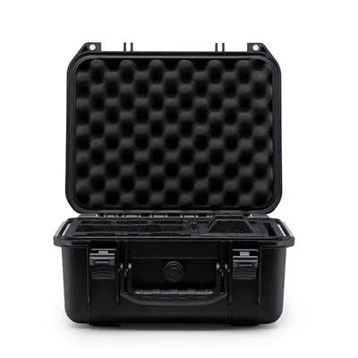 Кейс PGYTECH P-16B-077, водонепроницаемый, для DJI Air 2S/Mavic Air 2, IP67