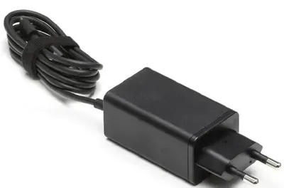 Зарядное устройство DJI, 65W GaN, USB-C/USB-A