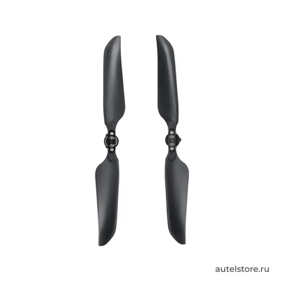 Лопасти Autel Robotics 102000198, EVO II, 2 пары, Low-Noise