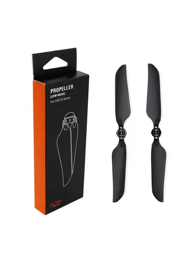 Лопасти Autel Robotics 102000198, EVO II, 2 пары, Low-Noise