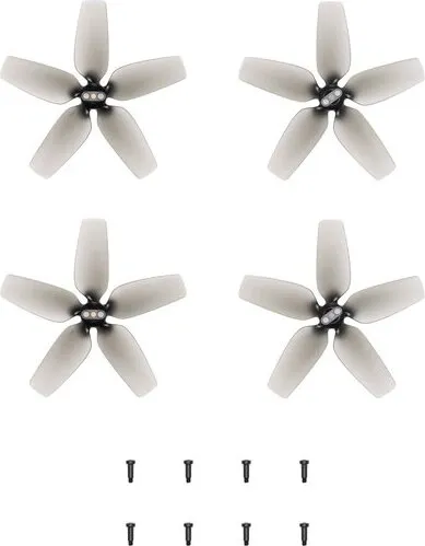 Пропеллеры DJI Avata Propellers