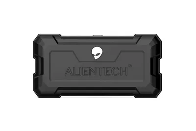 Расширитель диапазона антенны для Mavic air 2/2S/3/mini3pro(RC 1 пульт) ALIENTECH DUO II 2,4 G /5,8G усилителя сигнала DJI Mavic 3 RC Pro
