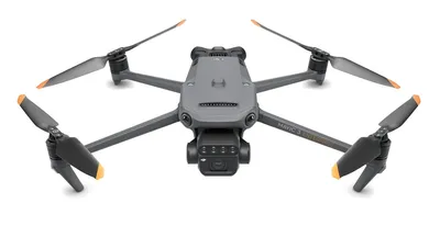 Квадрокоптер DJI Mavic 3 Multispectral