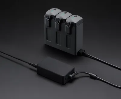 Зарядное устройство DJI Mavic 240 Вт