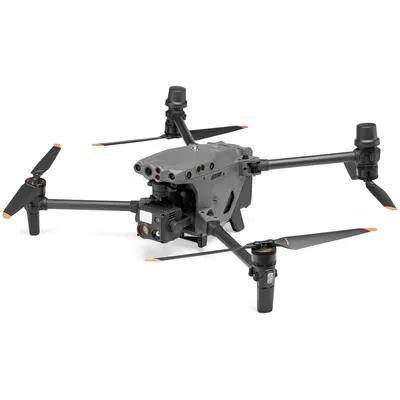 Квадрокоптер DJI Matrice 30T Combo (General)