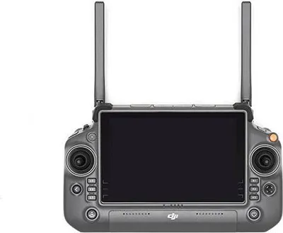 Пульт DJI, RC Pro, уценка, заряжается не на 100%