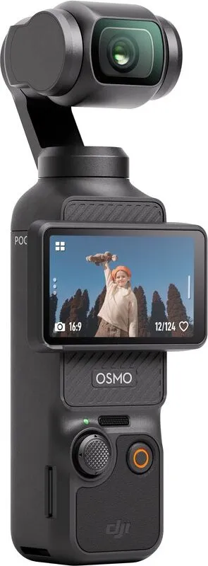 Экшн-камера DJI, Osmo Pocket 3 Creator Combo