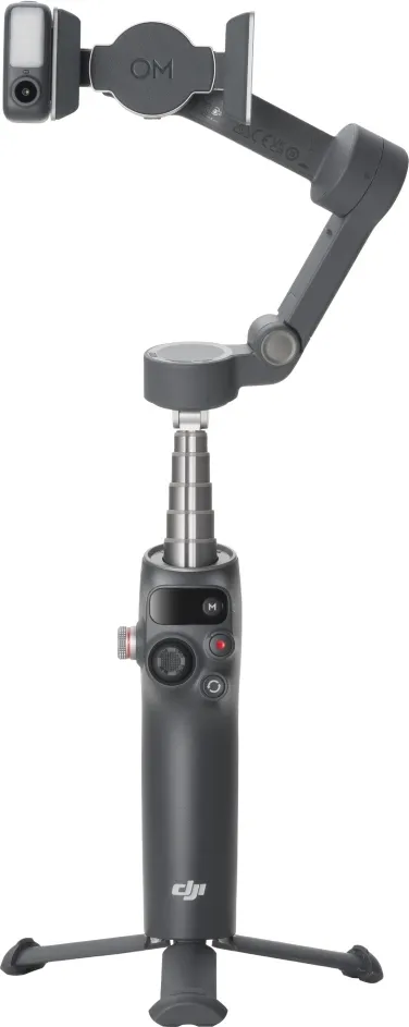 Стабилизатор для смартфона DJI Osmo Mobile 8