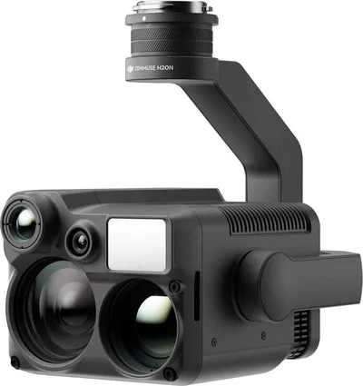 Подвес с сдвоенной камерой DJI Zenmuse H20N