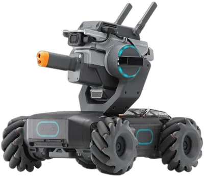 DJI RoboMaster S1
