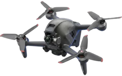 DJI FPV