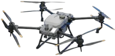 DJI Агродроны