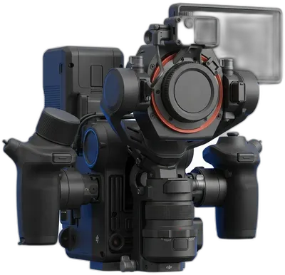 DJI Ronin