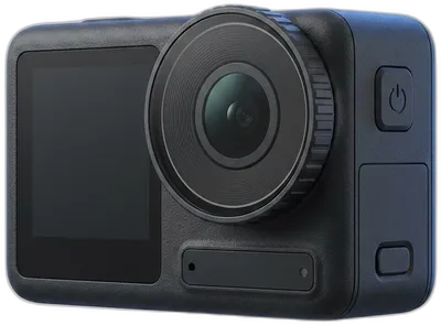 DJI Osmo Action