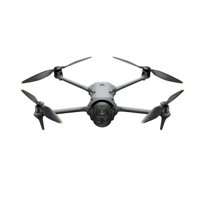 Квадрокоптер DJI Mavic 4 Pro Standard Version (DJI RC 2)