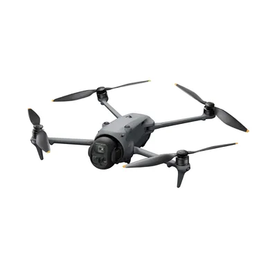 Квадрокоптер DJI Mavic 4 Pro