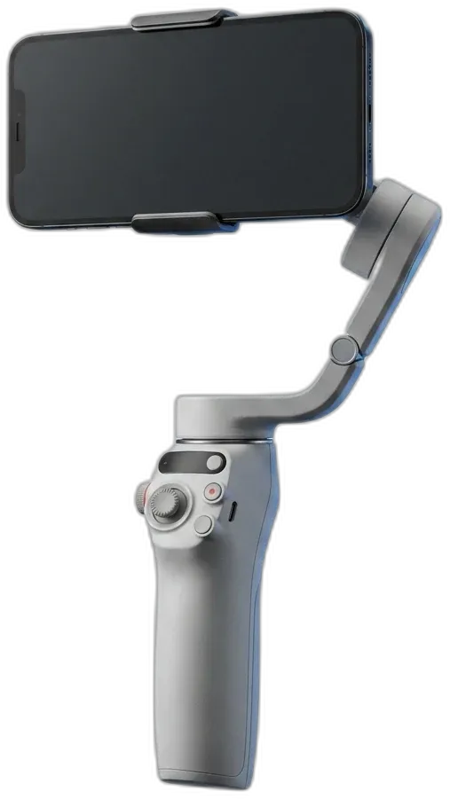 DJI Osmo Mobile