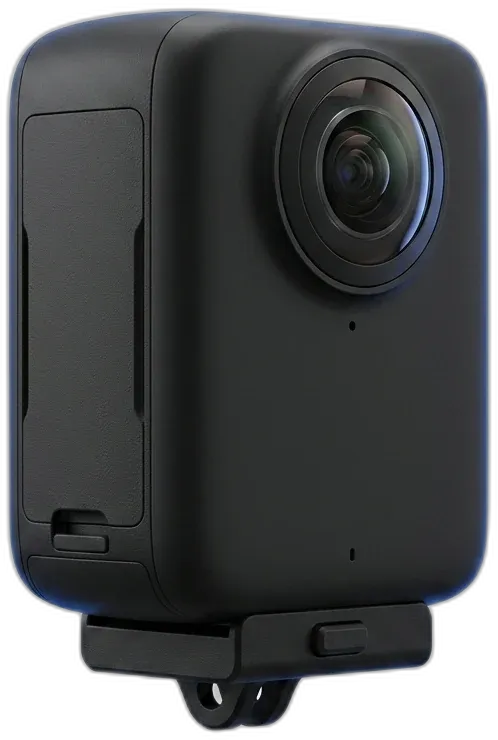 DJI Osmo 360