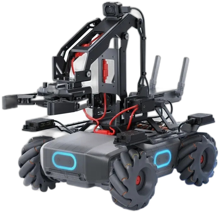 DJI RoboMaster EP