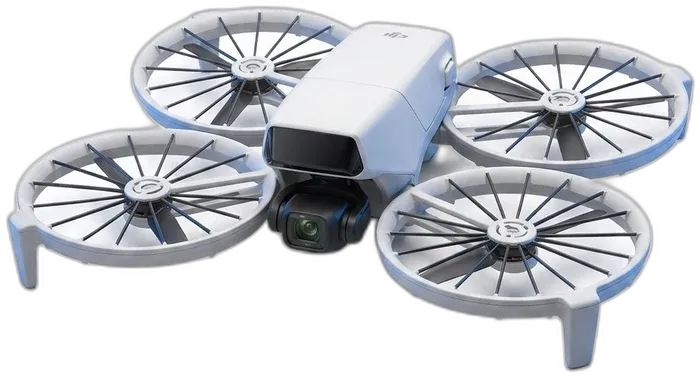 DJI Flip