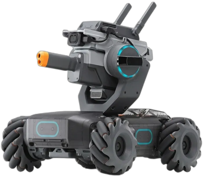 DJI RoboMaster S1