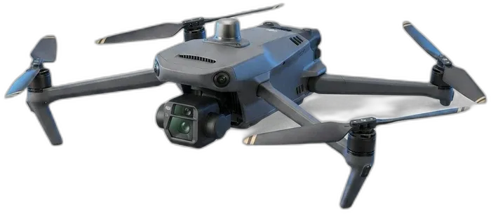 DJI Mavic