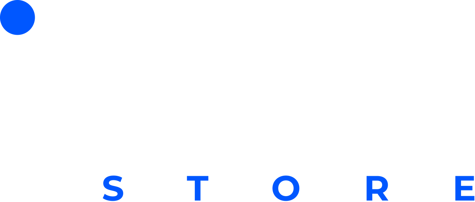 Логотип iPilot на тёмном фоне