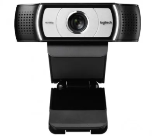 Web-камера Logitech HD Webcam C930c
