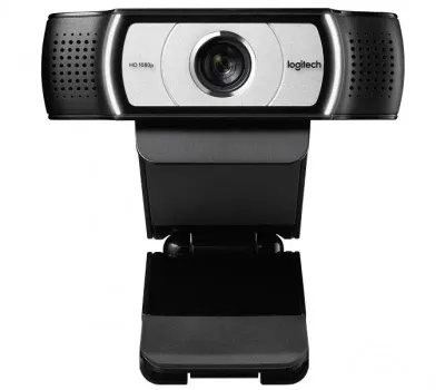 Web-камера Logitech HD Webcam C930c