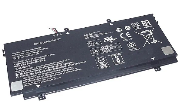 Аккумулятор для ноутбука