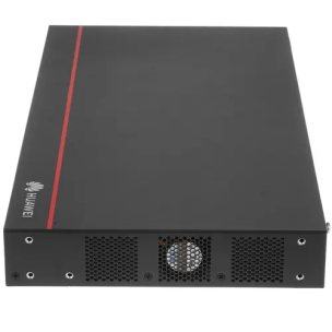 Коммутатор Huawei FutureMatrix S1730S-S48T4X-A1 48 портов 10/100/1000Base-T; 4 порта 10 GE SFP+.