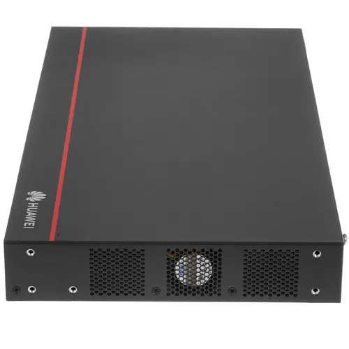 Коммутатор Huawei FutureMatrix S1730S-S48T4X-A1 48 портов 10/100/1000Base-T; 4 порта 10 GE SFP+.