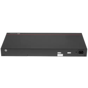 Коммутатор Huawei FutureMatrix S1730S-S48T4X-A1 48 портов 10/100/1000Base-T; 4 порта 10 GE SFP+.