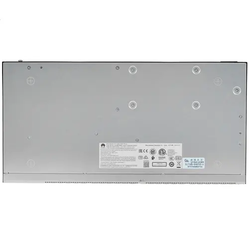 Коммутатор Huawei FutureMatrix S1730S-S48T4X-A1 48 портов 10/100/1000Base-T; 4 порта 10 GE SFP+.