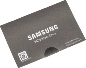 SSD накопитель Samsung 970 EVO Plus MZ-V7S250BW 250ГБ, M.2 2280, PCIe 3.0 x4, NVMe, M.2