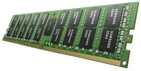 Оперативная память 16GB Samsung DDR4 RDIMM (PC4-25600) 3200MHz ECC Reg Dual Rank 1.2V (M393A2K43FB3-CWE)
