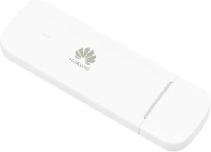 Модем Huawei E3372h-153 2G/3G/4G, внешний, белый [51071pqv]