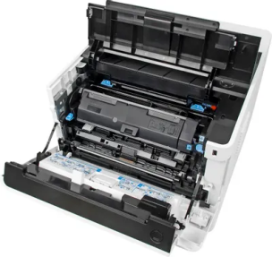 Принтер лазерный Kyocera Ecosys P2040DN черно-белая печать, A4