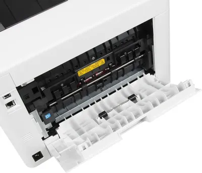 Принтер лазерный Kyocera Ecosys P2040DN черно-белая печать, A4