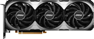 Видеокарта 8Gb &amp;lt;PCI-E&amp;gt; GDDR6 MSI RTX 4060 VENTUS 3X 8G OC (RTL) HDMI+3xDP &amp;lt;GeForce RTX4060&amp;gt;