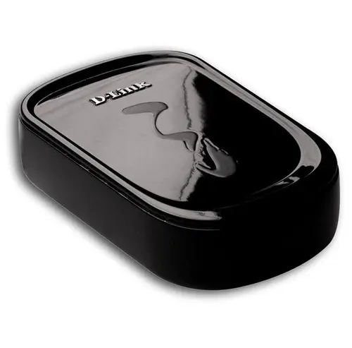 Принт-сервер D-Link DPR-1020 1xUSB 2.0 + 1x10/100Base-TX Ethernet LAN