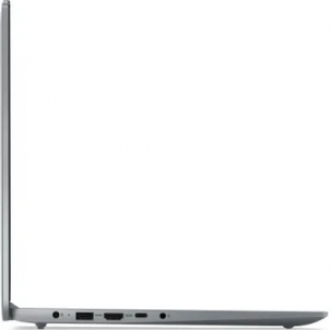 Ноутбук LENOVO IdeaPad 3 Slim 15IRU8 i3-1305U/8/SSD256/15.6&amp;quot;/1920x1080/DOS/серый 82X700BWPS