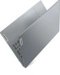 Ноутбук LENOVO IdeaPad 3 Slim 15IRU8 i3-1305U/8/SSD256/15.6&amp;quot;/1920x1080/DOS/серый 82X700BWPS