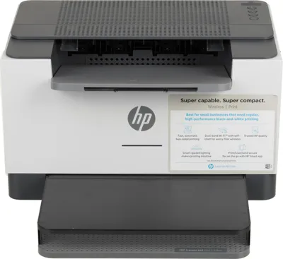 Принтер лазерный HP LaserJet M211dw (A4 29стр/мин 64Mb USB2.0 сетевой WiFi двусторонняя печать) 9YF83A